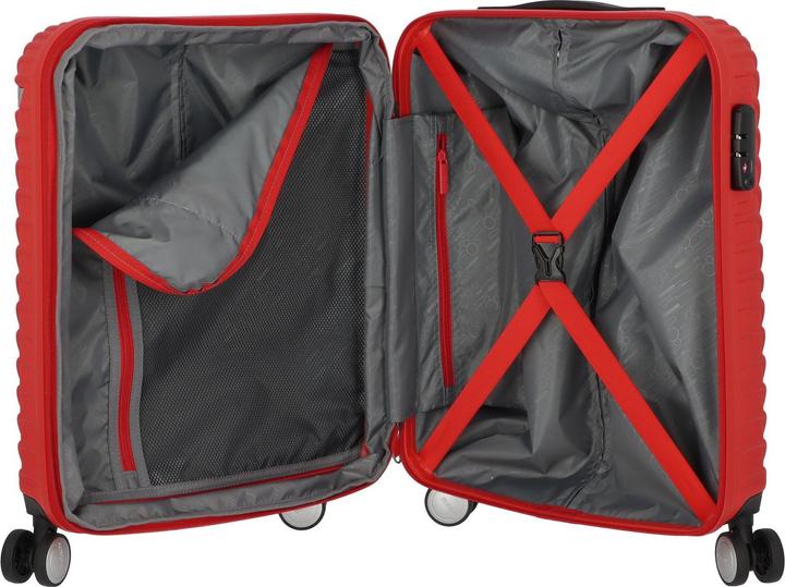 Image du produit American Tourister Mickey Nuages (38 l, Bagage à main (jusqu'à 50l))