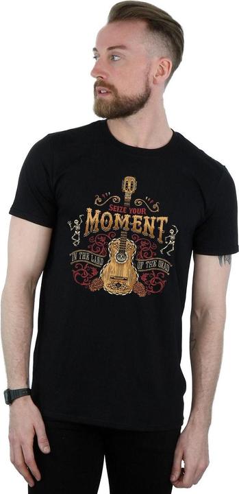 Produktbild Disney Coco Land Of The Dead TShirt (S)