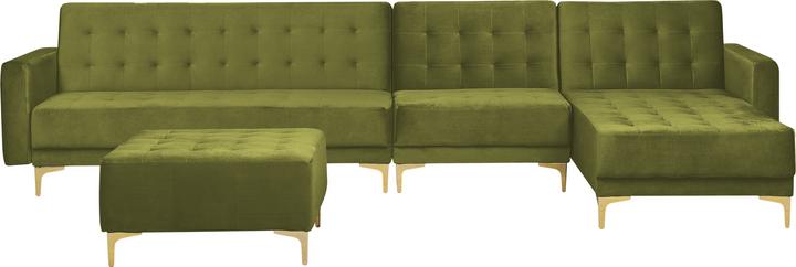 Olive Green