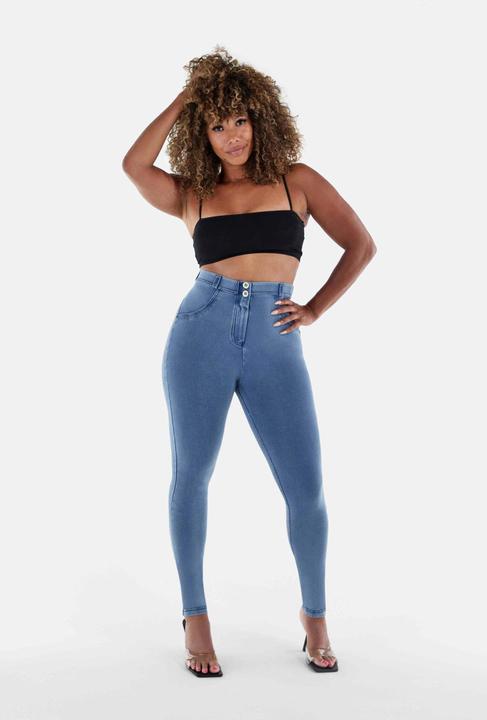 Image du produit Freddy WR.UP® Shaping Pants - Curvy WRUP1RC002NS (L)