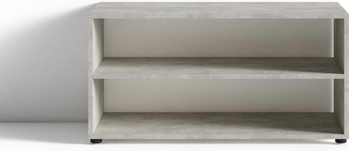 Produktbild Homexperts Vancouver (90 x 39 x 45 cm)