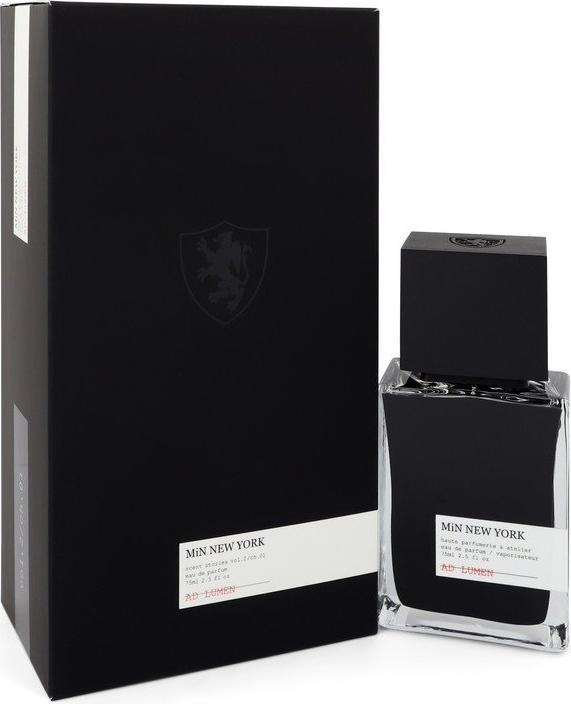 Immagine prodotto MiN New York Storie di profumo Vol. 2 Ad Lumen (Eau de parfum, 75 ml)