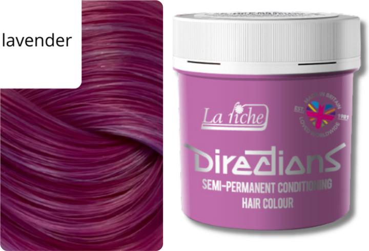 Image du produit Directions La Riche (Lavande)