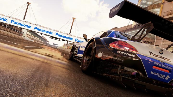 Produktbild Bandai Namco Project Cars - Game of the Year (Xbox One S, EN)