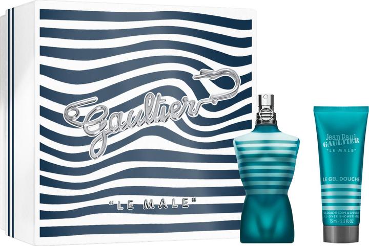 Gaultier Le Male