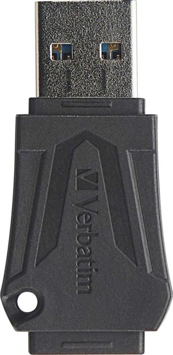 Produktbild Verbatim ToughMAX, 32GB, USB 2.0 (32 GB, USB-A)