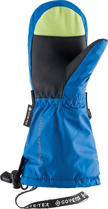 Produktbild Vikingsports Viking Nomadic GTX Ski Kids Handschuhe (2)