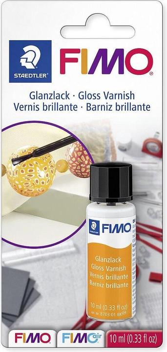 Immagine prodotto Fimo Lack