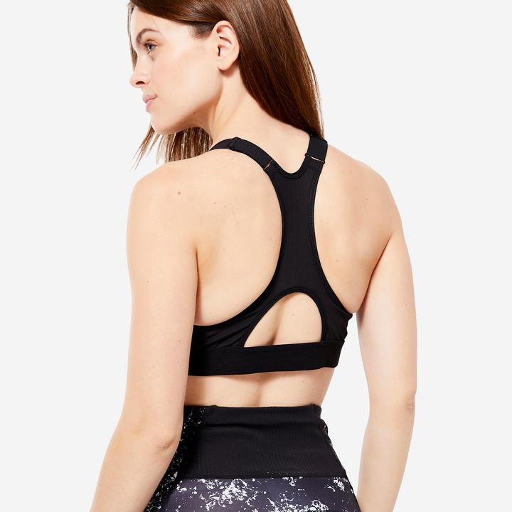 Actual product image Decathlon 920 ZIP (XXL)