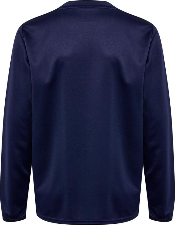 Actual product image hummel Hmlessential Sweatshirt Kids (152)