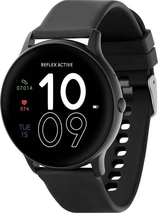Image du produit Reflex Active Series 36 Smart Watch et Earbud Set