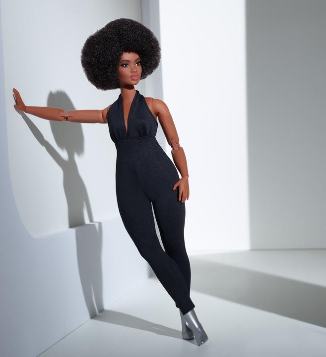 Actual product image Barbie Looks Doll