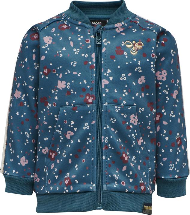 Immagine prodotto hummel Giacca Con Zip Hmlflora (62)
