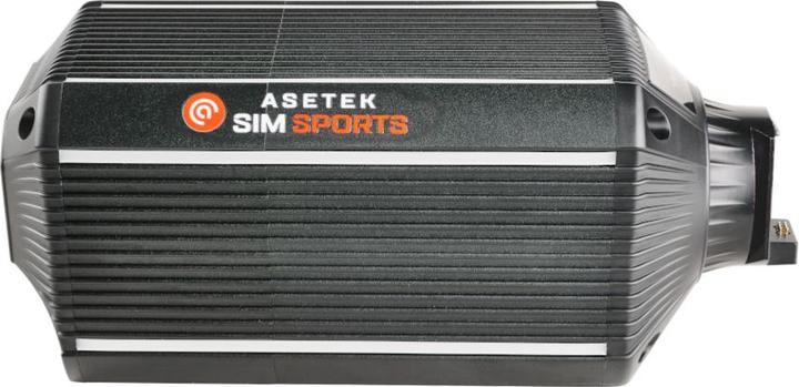 Actual product image Asetek The Invicta Wheelbase (27 Nm) (PC)