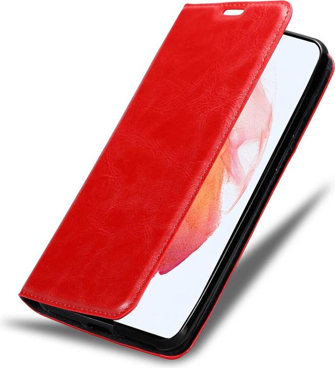 Actual product image Cadorabo Cover (Samsung Galaxy S21 5G)
