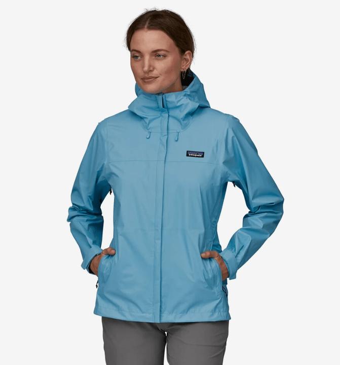 Actual product image Patagonia Torrentshell 3L (S)