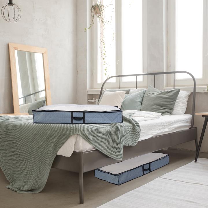Immagine prodotto Relaxdays Cassettiera sotto il letto