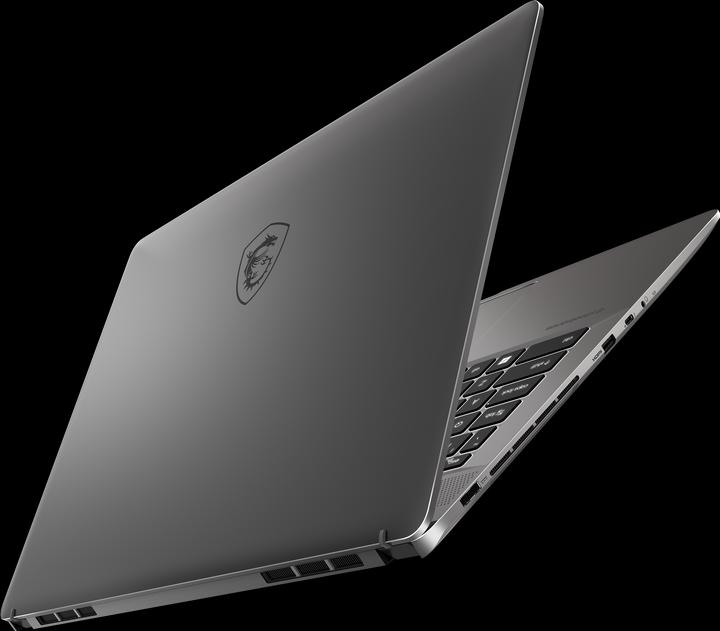 Productafbeelding MSI CreatorPro Z16 HX B13VJTO-211 16" i9-13980HX/RTX2000 W11P (16", Intel Core i9-13980HX, 32 GB, 1000 GB, NL)