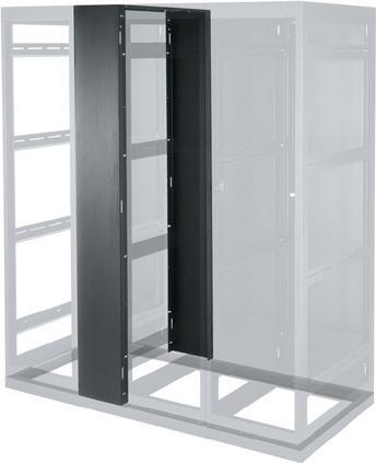 Produktbild Middle Atlantic 5CC29 (19 Zoll Rack)
