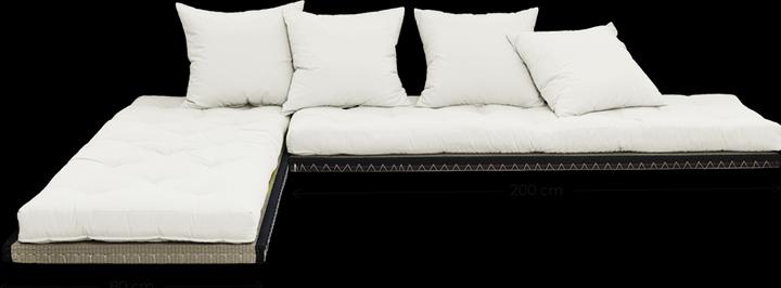 Image du produit Karup Design Chico (Canapé-lit)