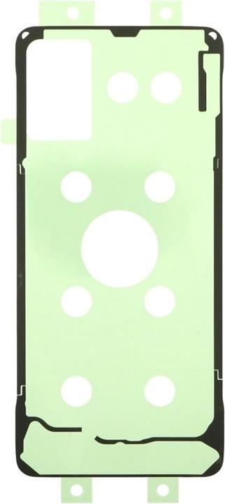 Productafbeelding Samsung Galaxy A41 A415F Rugdekking Zelfklevend