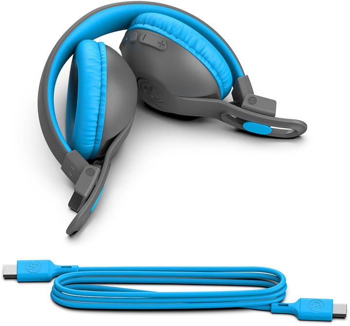 Actual product image JLab Audio JBUDDIES STUDIO2 KIDS - Headphones