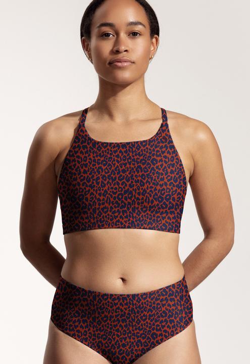 Cool Cat Print