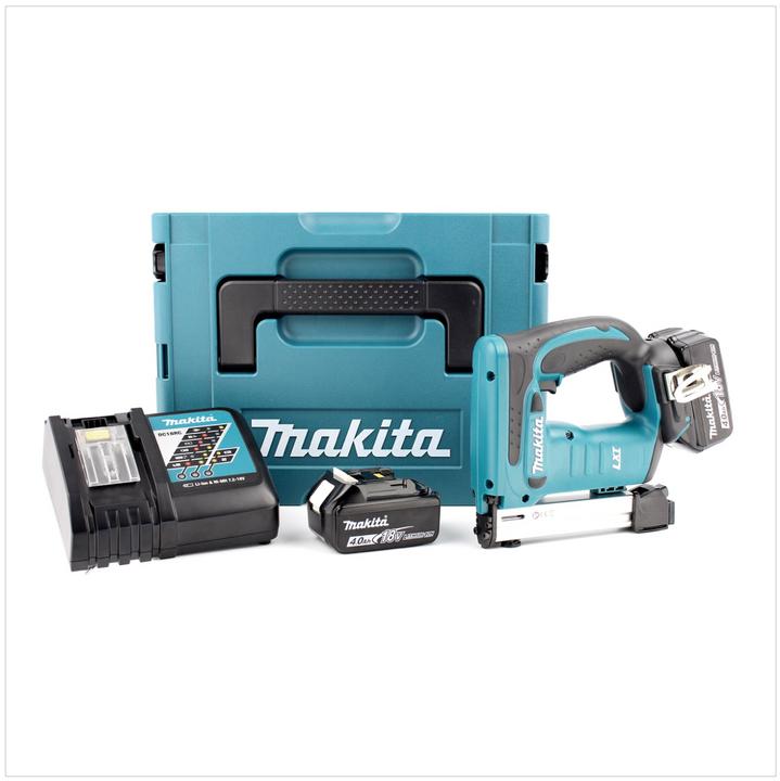 Actual product image Makita DST221RMJ