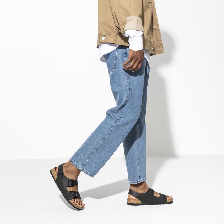 Produktbild Birkenstock Milano Birko-Flor Normal (42)
