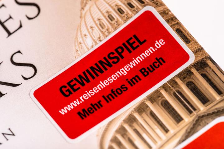 Actual product image Söhne des Glücks (German, Jeffrey Archer., Tatjana Kruse, 2021)
