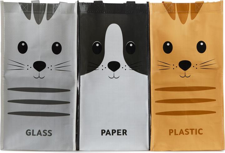 Balvi Meow (3 x, 62 l)