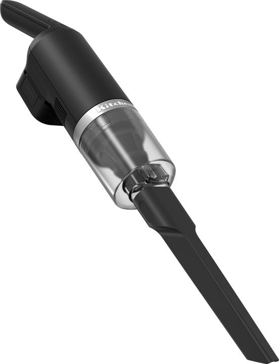 Immagine prodotto KitchenAid Aspirabriciole Senza Fili con Batteria Rimovibile 12V