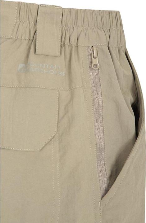 Immagine prodotto Mountain Warehouse Pantaloni cargo Trek II (50 D)