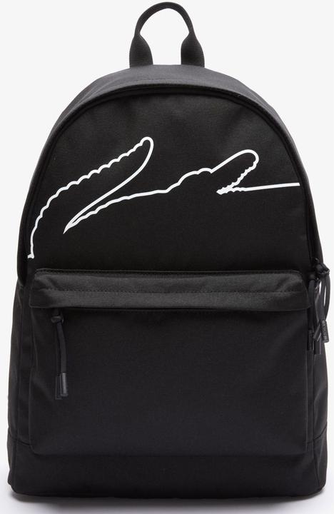 Actual product image Lacoste Backpack The Blend (20 l)