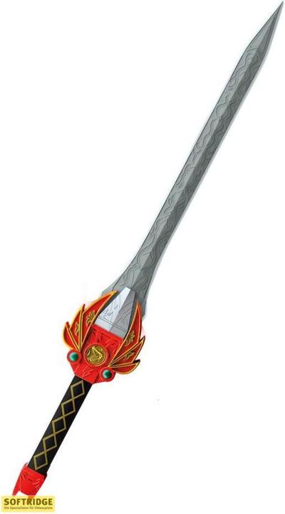 Image du produit Hasbro Power Rangers - Épée du Ranger Rouge