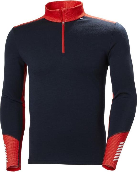 Immagine prodotto Helly Hansen Lifa Merino Midweight 1/2 Zip (S)