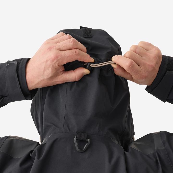 Image du produit Caperlan Veste de pêche 900 imperméable 25000mm (M)