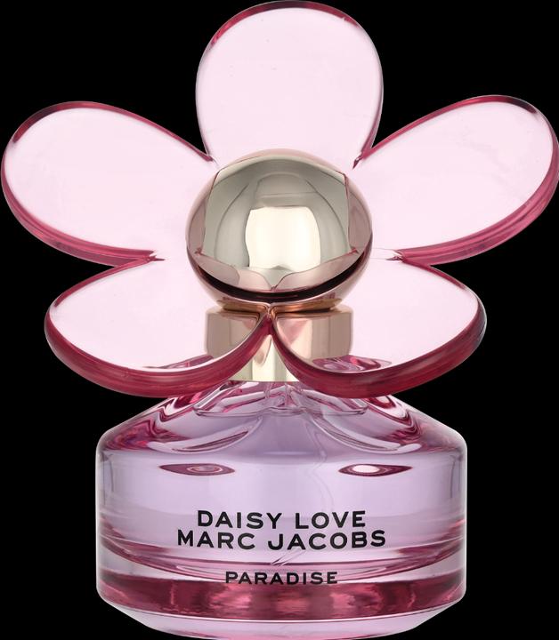 Produktbild Marc Jacobs Love Paradise Eau de Toilette (Eau de Toilette, 50 ml)