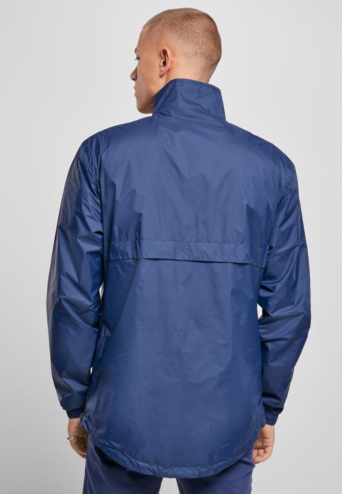 Image du produit Urban Classics Veste Pull Over à col droit (M)