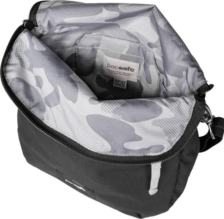 Actual product image Pacsafe Go anti-theft