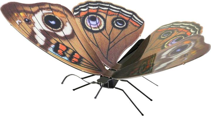 Produktbild Metal Earth Butterfly Buckeye
