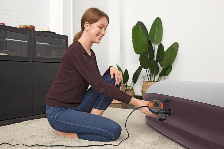 Productafbeelding Bestway Elektrische Luchtpomp