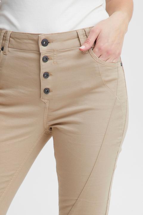 Actual product image Pulz Jeans PZROSITA - 50205257 (36)