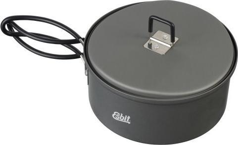 Immagine prodotto Esbit Pentola in alluminio, 1100 ml