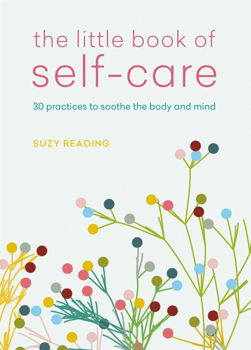 Immagine prodotto The Little Book of Self-care (Inglese, Suzy che legge, 2019)