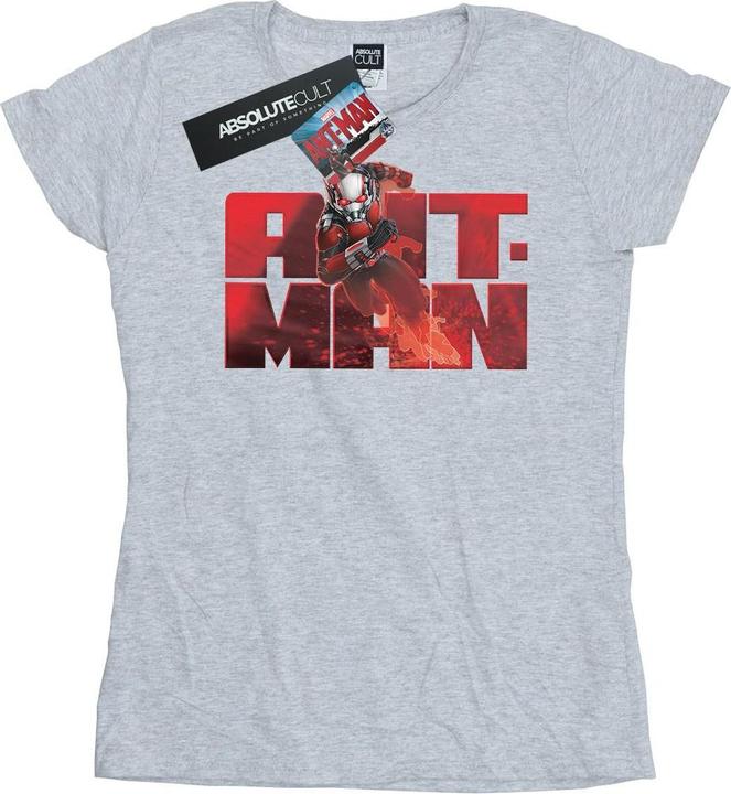 Produktbild AntMan Running TShirt (L)