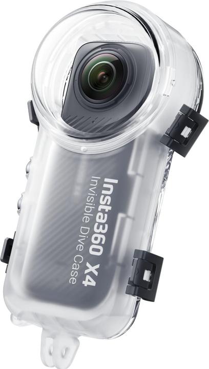 Insta360 Invisible Dive Case (X4)