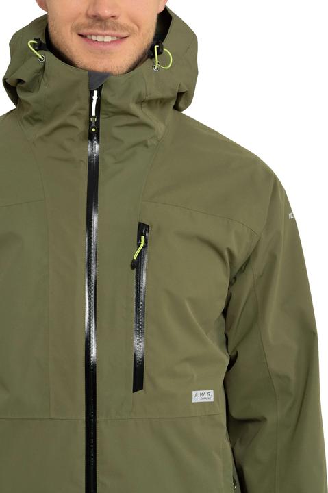 Produktbild Icepeak skijacke bangs (46)