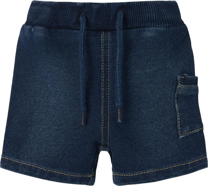 Image du produit Name it Denim Radlerhose (86)