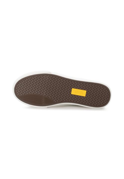 Produktbild Camel Active Sneaker Nappa/Split OFFWEISS (48)